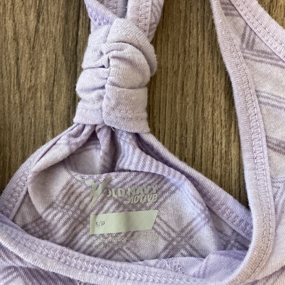 🌸2 for $10🌸 Ladies Old Navy Active Top - Picture 3 of 8